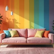Rainbow Wallpaper